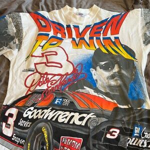 90s vintage T-shirt